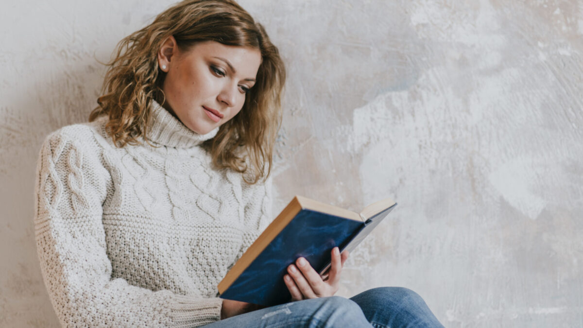 Releer libros - Cultura