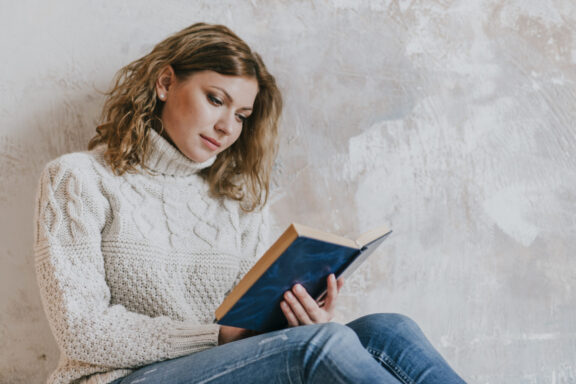 Releer libros - Cultura