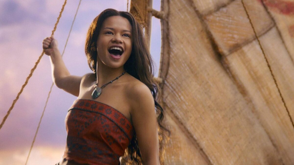 Vaiana (2026) - Cultura
