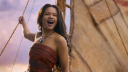 Vaiana (2026) - Cultura