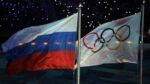 El COI levanta temporalmente la suspensión a Rusia, que podrá competir en Los Ángeles 2028