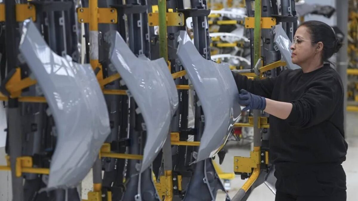 Salarios en España en 2026 - Economía
