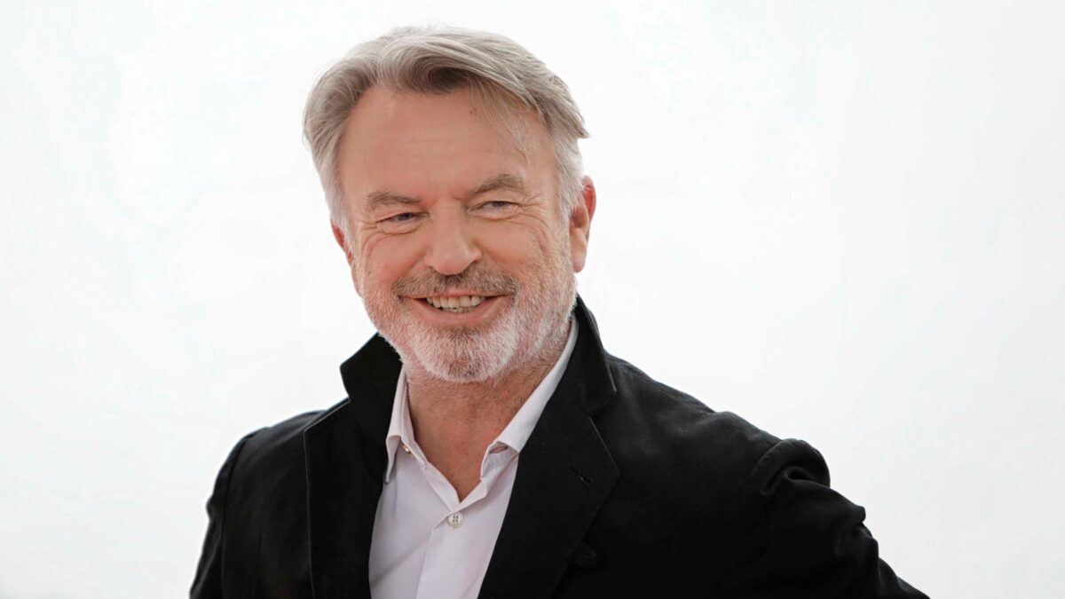 Sam Neill - Cultura