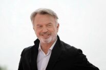 Sam Neill - Cultura