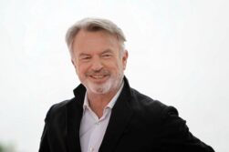 Sam Neill - Cultura
