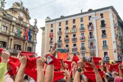 Sanfermines