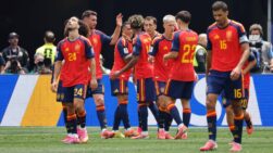 Selección española en el Mundial 2026 - Sociedad