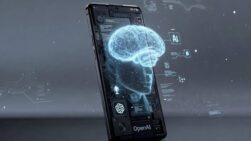 Smartphone de OpenAI - Sociedad
