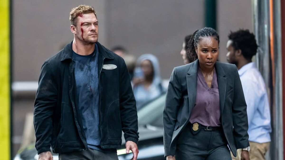 Temporada 4 de Reacher - Cultura