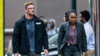 Temporada 4 de Reacher - Cultura