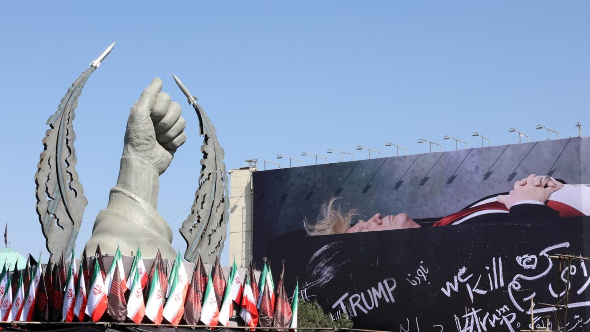 Irán