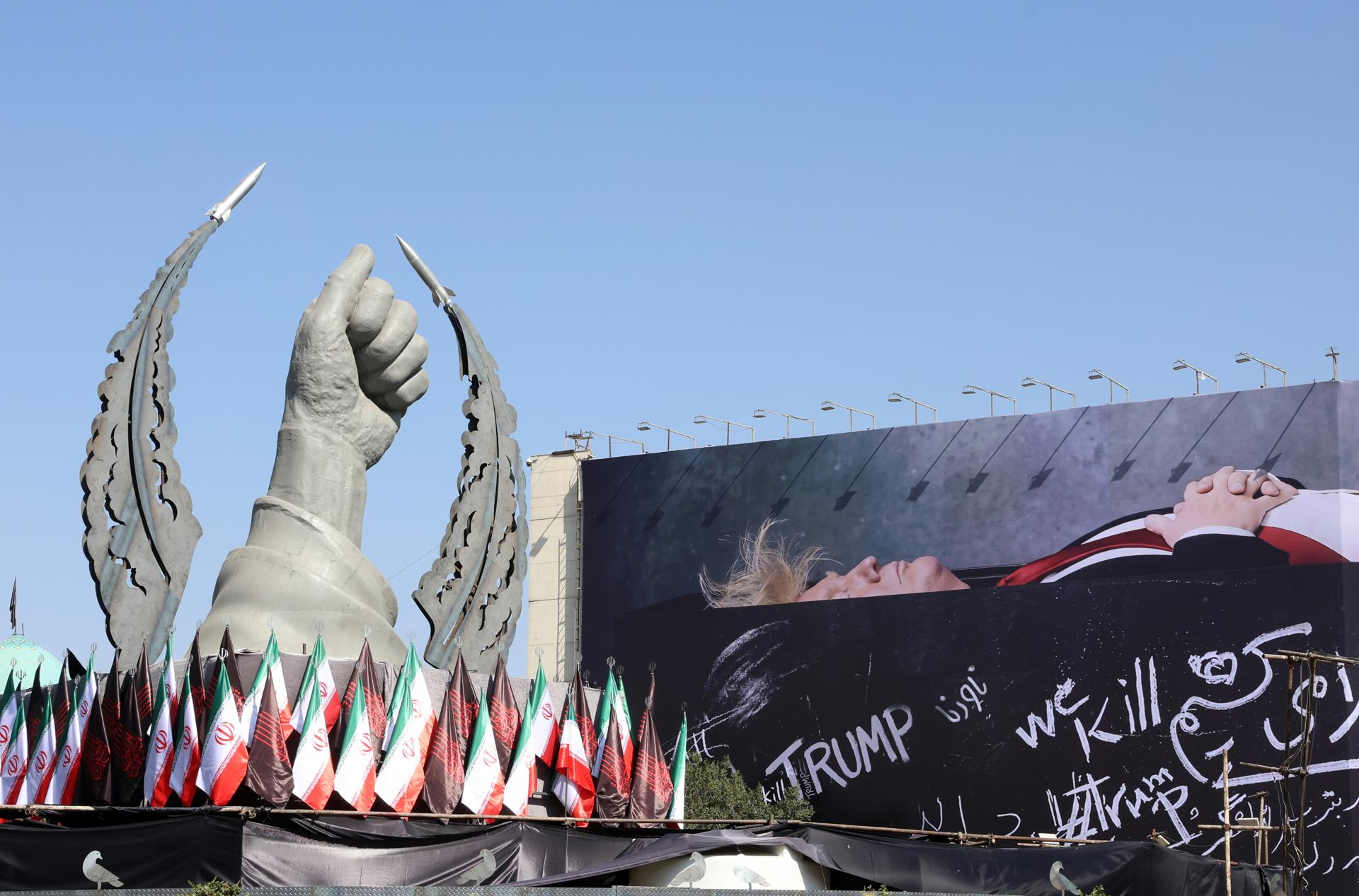 Irán