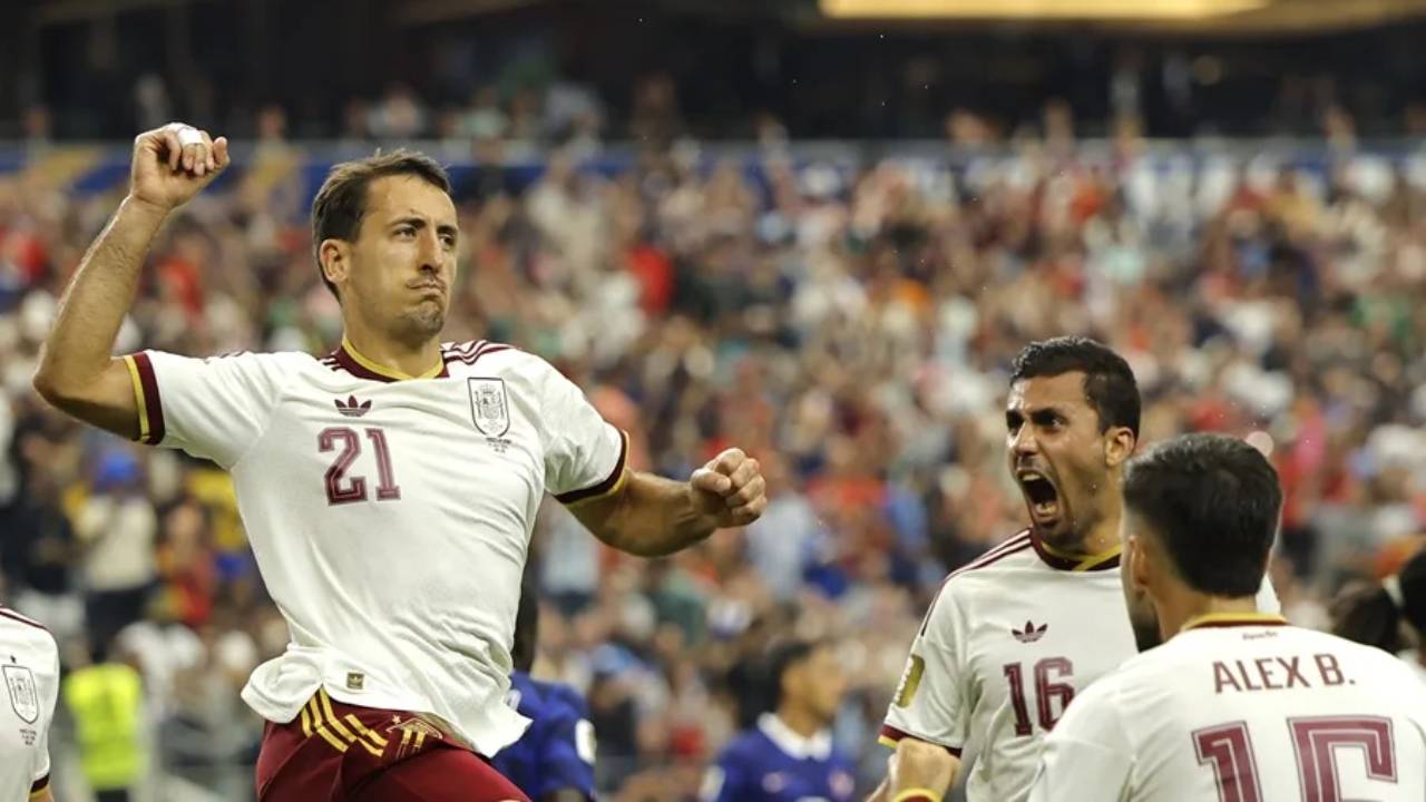 Victoria de España contra Francia en el Mundial 2026 - Sociedad Victoria de España contra Francia en el Mundial 2026 - Sociedad