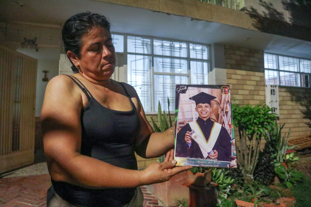 Las viudas del ICE