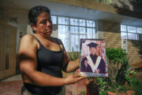 Las viudas del ICE