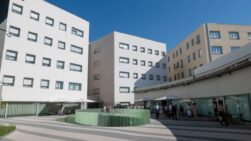 Vivienda para personal militar - Defensa