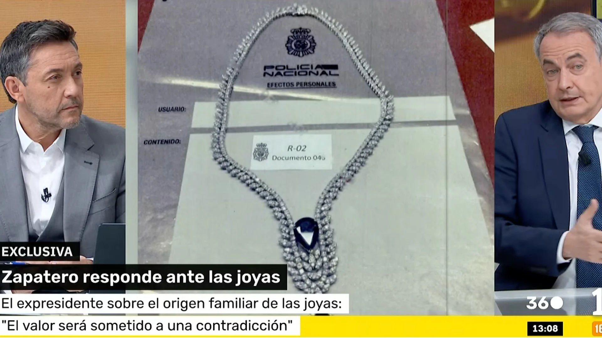Las joyas