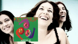 "Aserejé" de Las Ketchup.