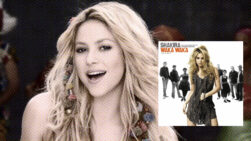 "Waka Waka (Por