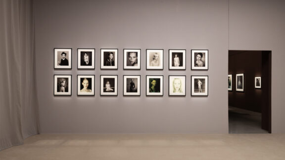 Paolo Roversi. 'Doubts'.