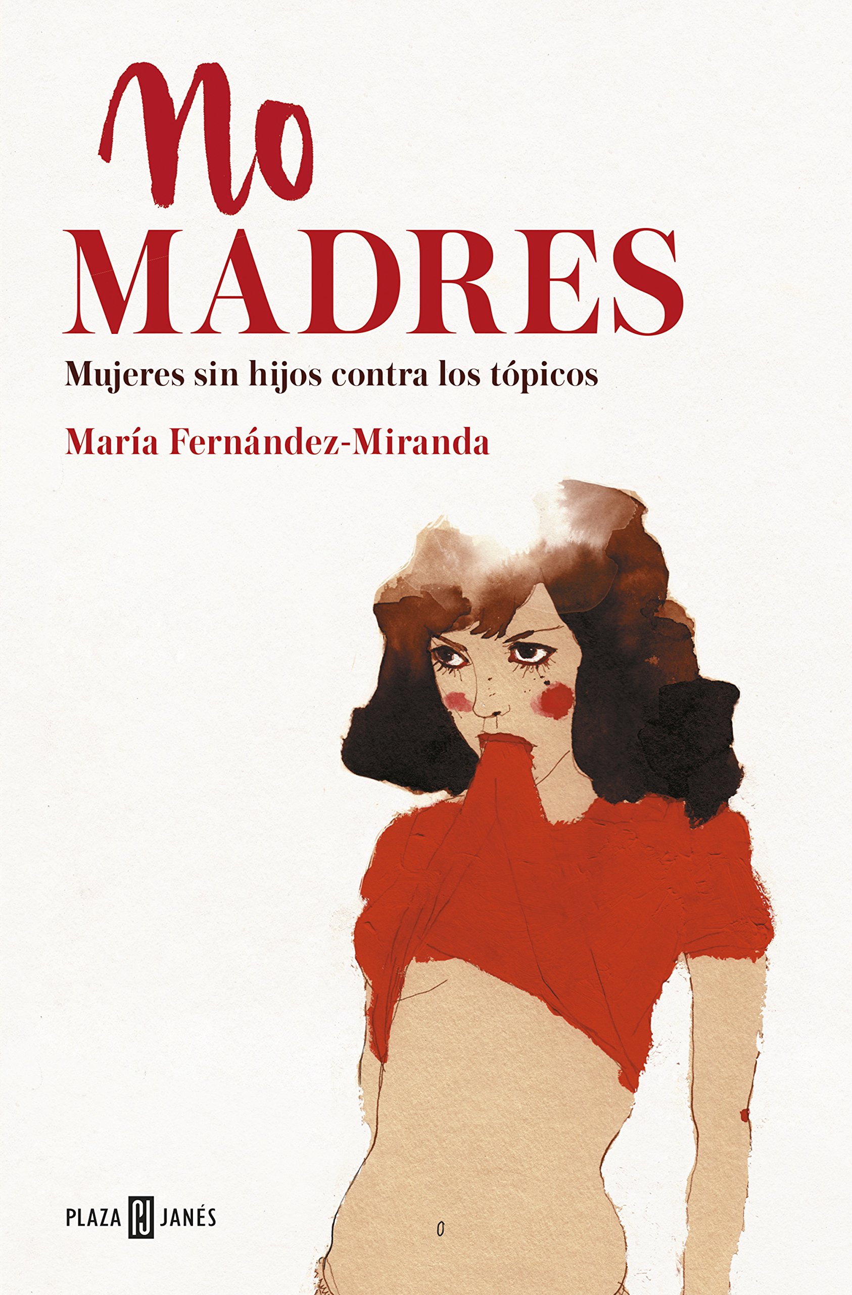 'No Mad