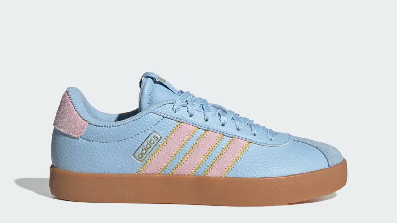 Adidas Blue Moon - Estilo14