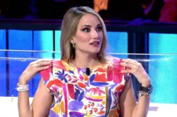Alba Carrillo - Cultura
