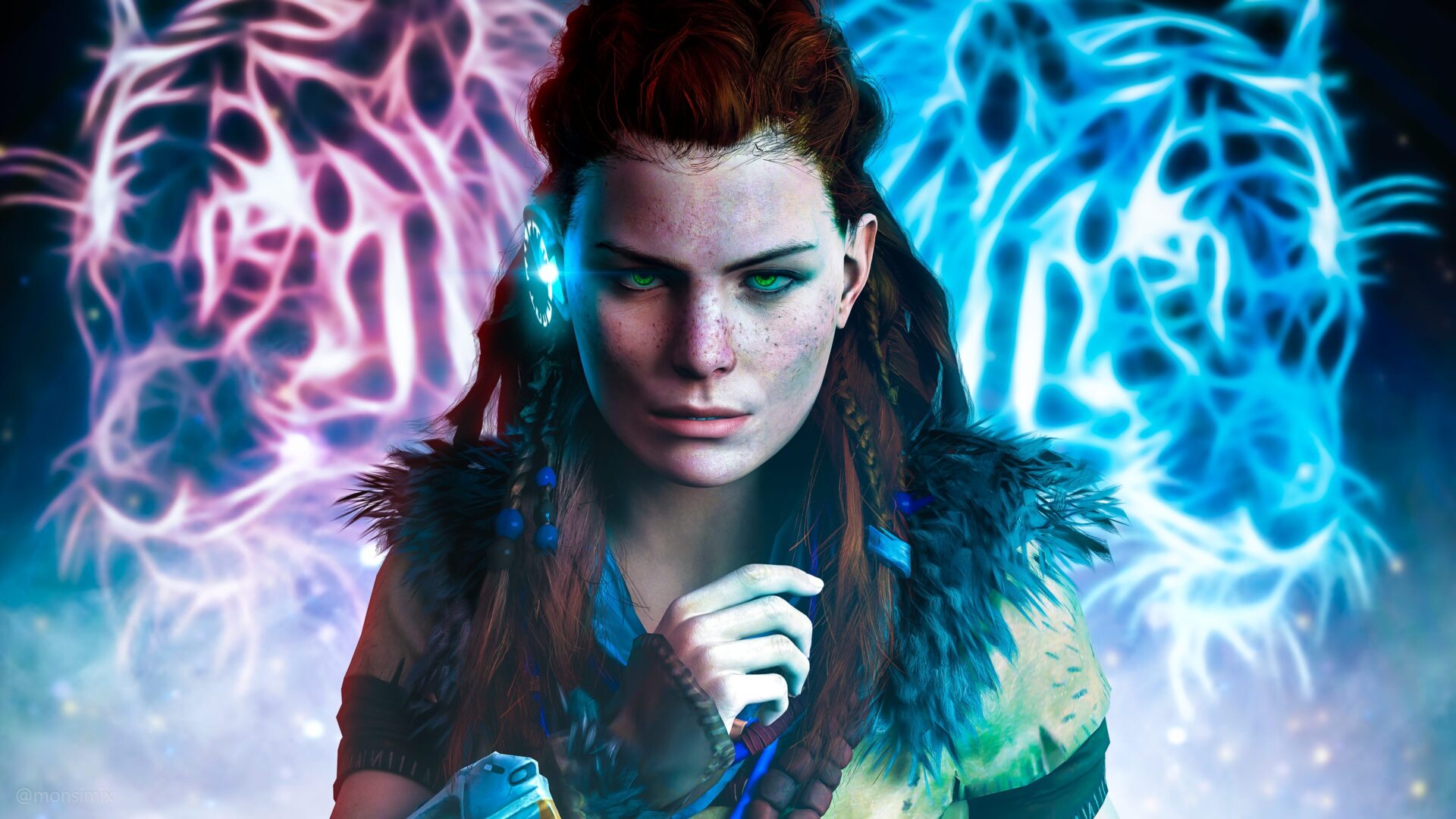 Aloy - Cultura Aloy - Cultura