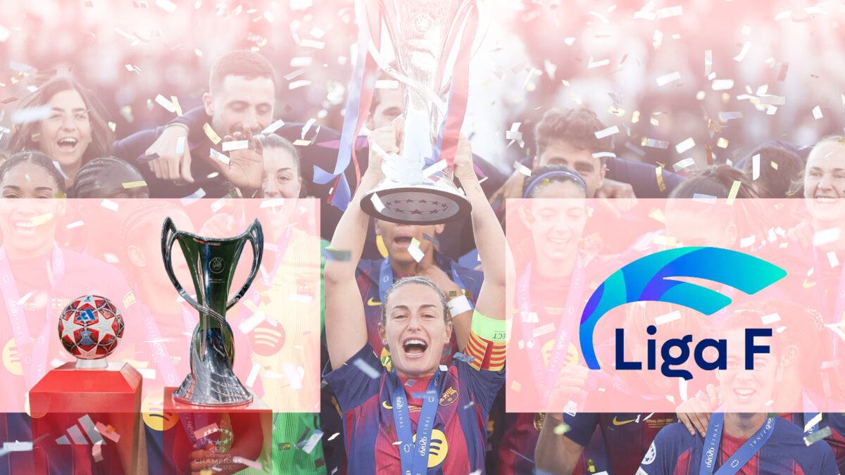 La cuota de solidaridad del Barça dejará 650.000 en la caja de la RFEF