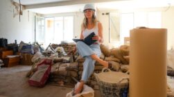 Beatriz Arroyo, arquitecta
