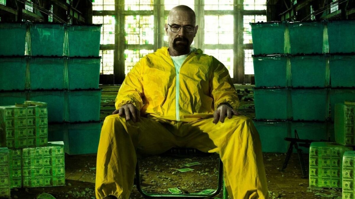 Breaking Bad - Cultura