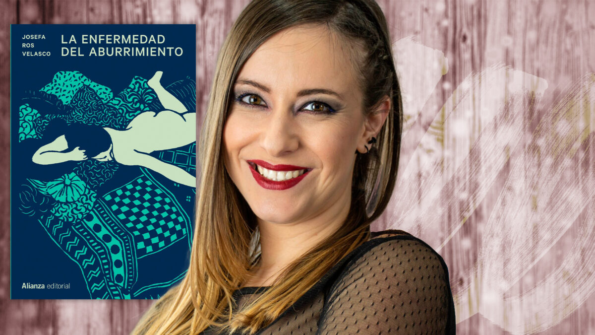 'La enfermedad del aburrimiento', de