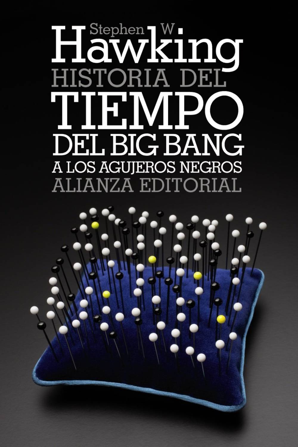 Breve historia del tiempo - Cultura