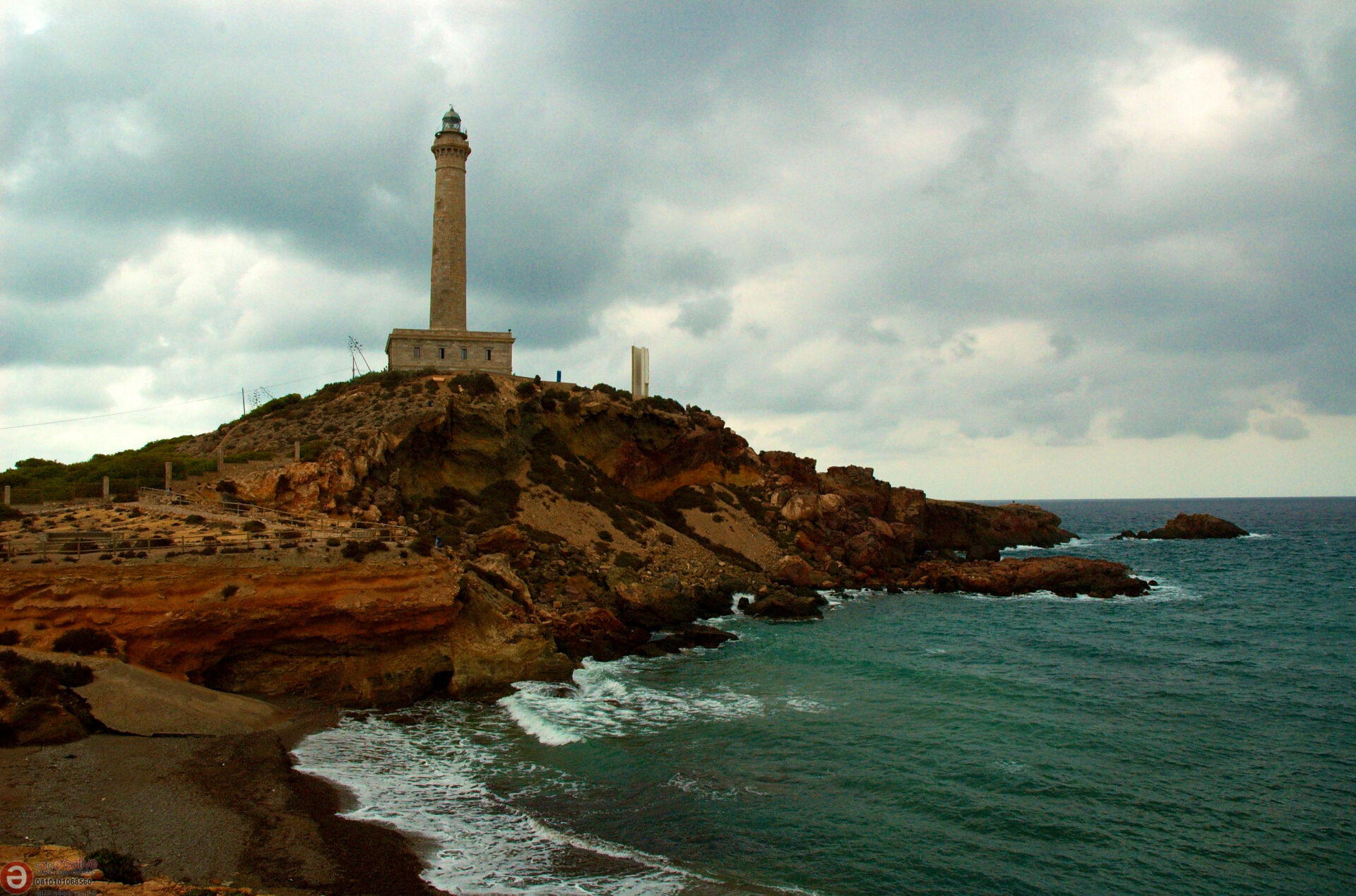 Cabo de Palos - Sociedad Cabo de Palos - Sociedad