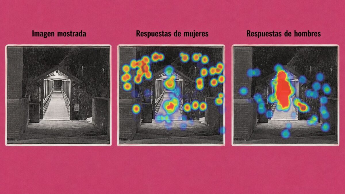 Mismo camino, enfoque diferente