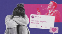 Nuevo trend en redes sociales, 'bitch wife'