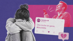 Nuevo trend en redes sociales, 'bitch wife'