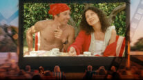 'El rayo verde' (1986), de Eric Rohmer.