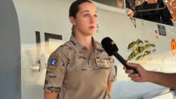 Claudia Osorio - Defensa