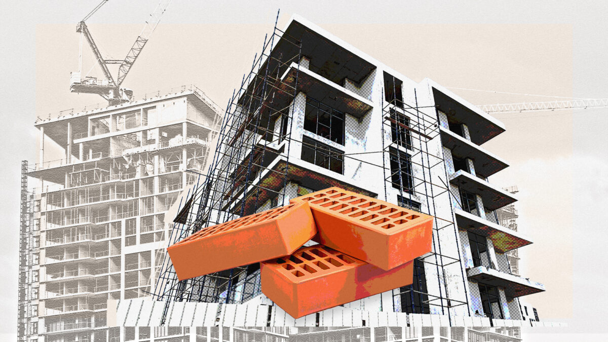 Construccion de vivienda