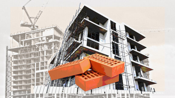 Construccion de vivienda