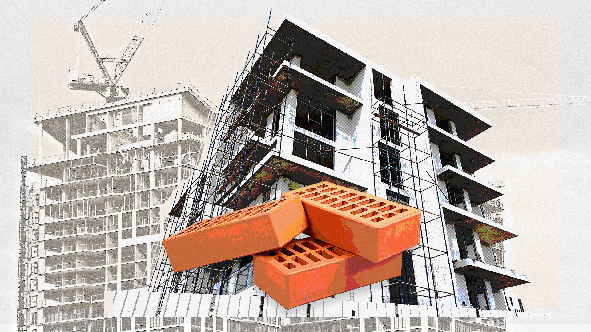 Construccion de vivienda