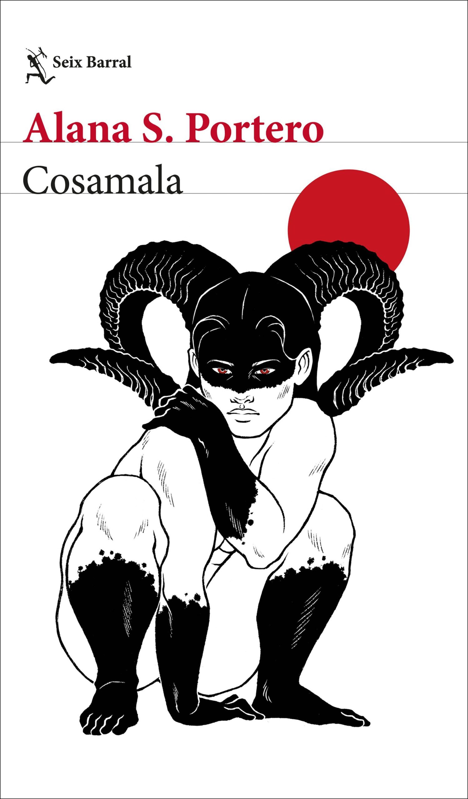 Cosamala - Las novedades literarias en otoño de 2026 Cosamala - Las novedades literarias en otoño de 2026