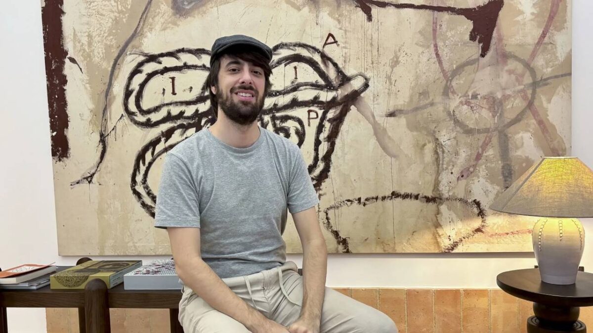 David Uclés - Cultura