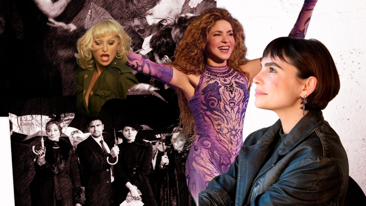 De Andrea Abreu a Shakira- ocho citas que inauguran la nueva temporada cultural.
