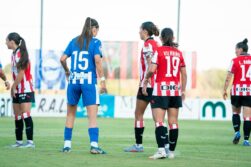 Athletic Club de Bilbao - Deportivo Alavés de la EH Kopa 2025/2026