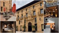 El Palacio de los Ángeles