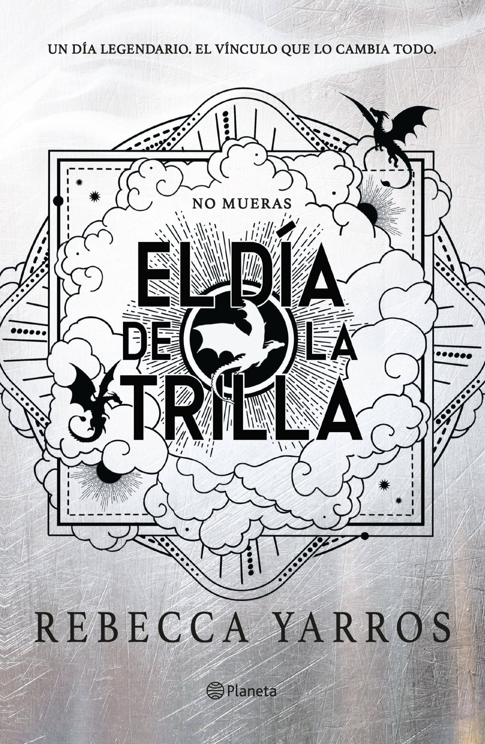 El día de la Trilla - Las novedades editoriales de otoño El día de la Trilla - Las novedades editoriales de otoño