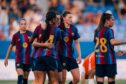 El nuevo Barça enseña los dientes ante el Montpellier
