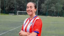 Faten Ben Amar